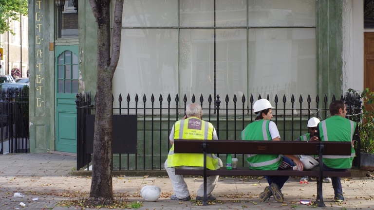 Национална програма за обучение и заетост на продължително безработни лица – Компонент 2