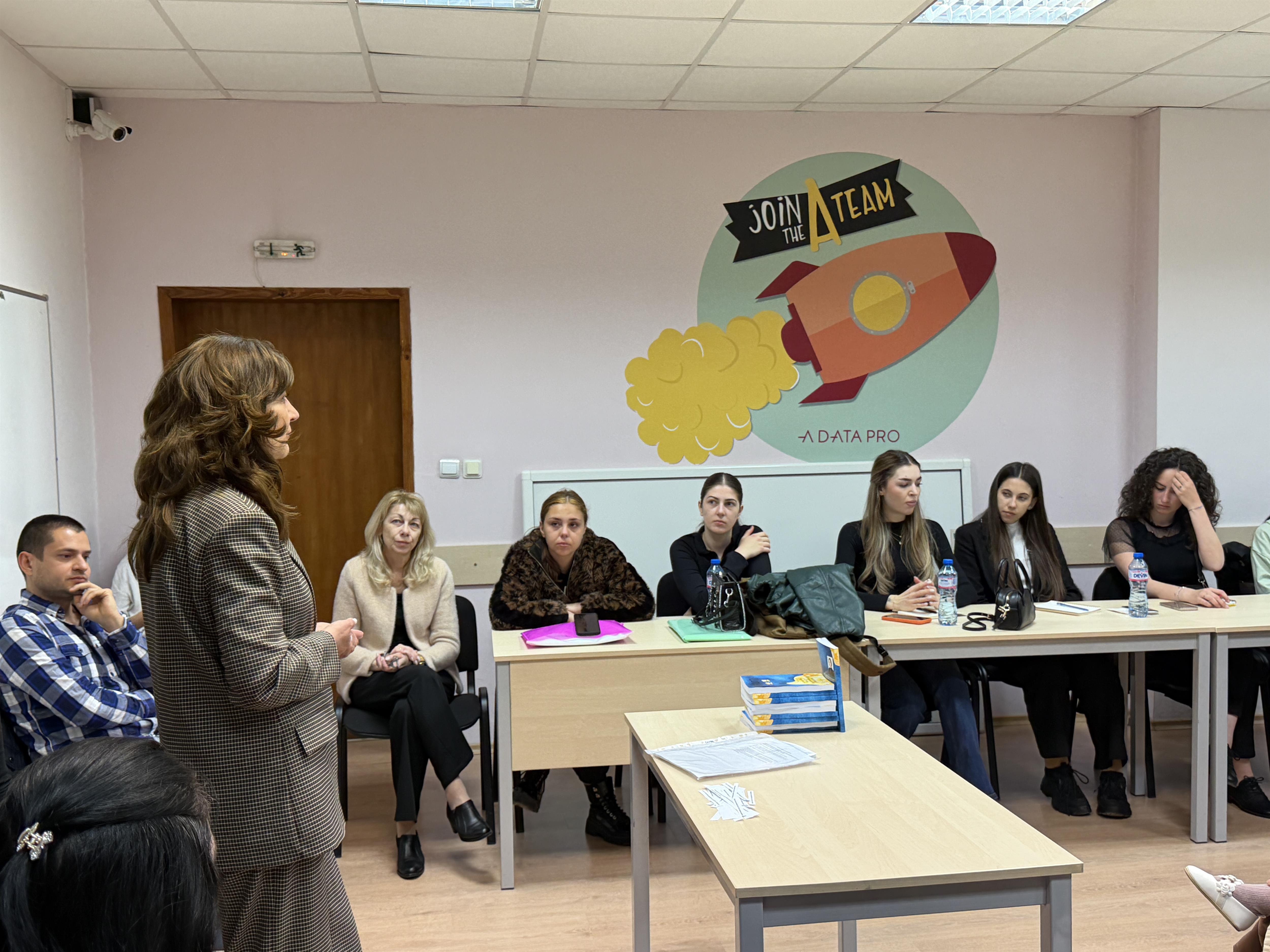 Митове и истини за приемната грижа