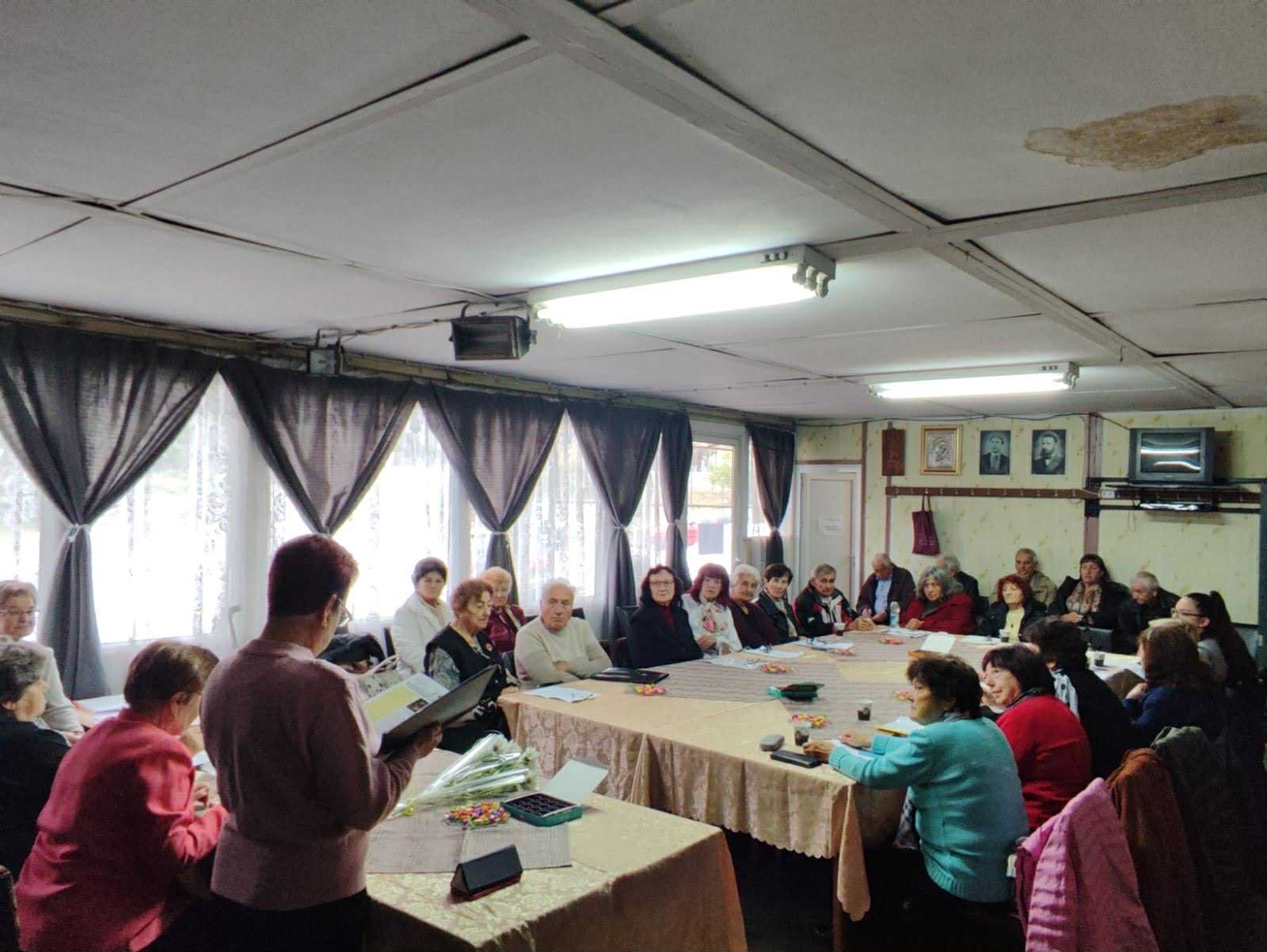 16-то издание на Общински празник на художественото слово