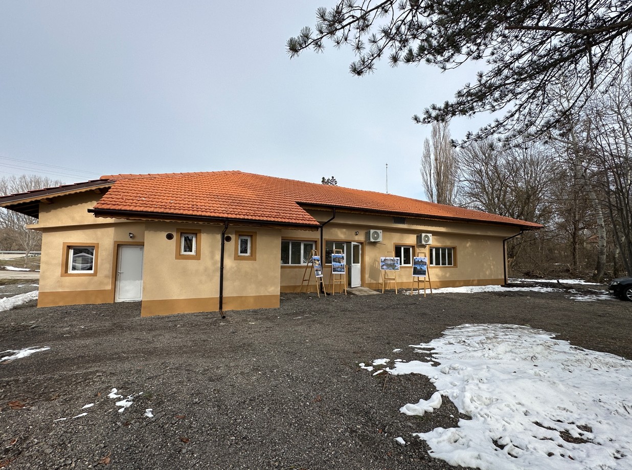 Стартира изпълнението на проект за модернизация на базата на домашен социален патронаж 