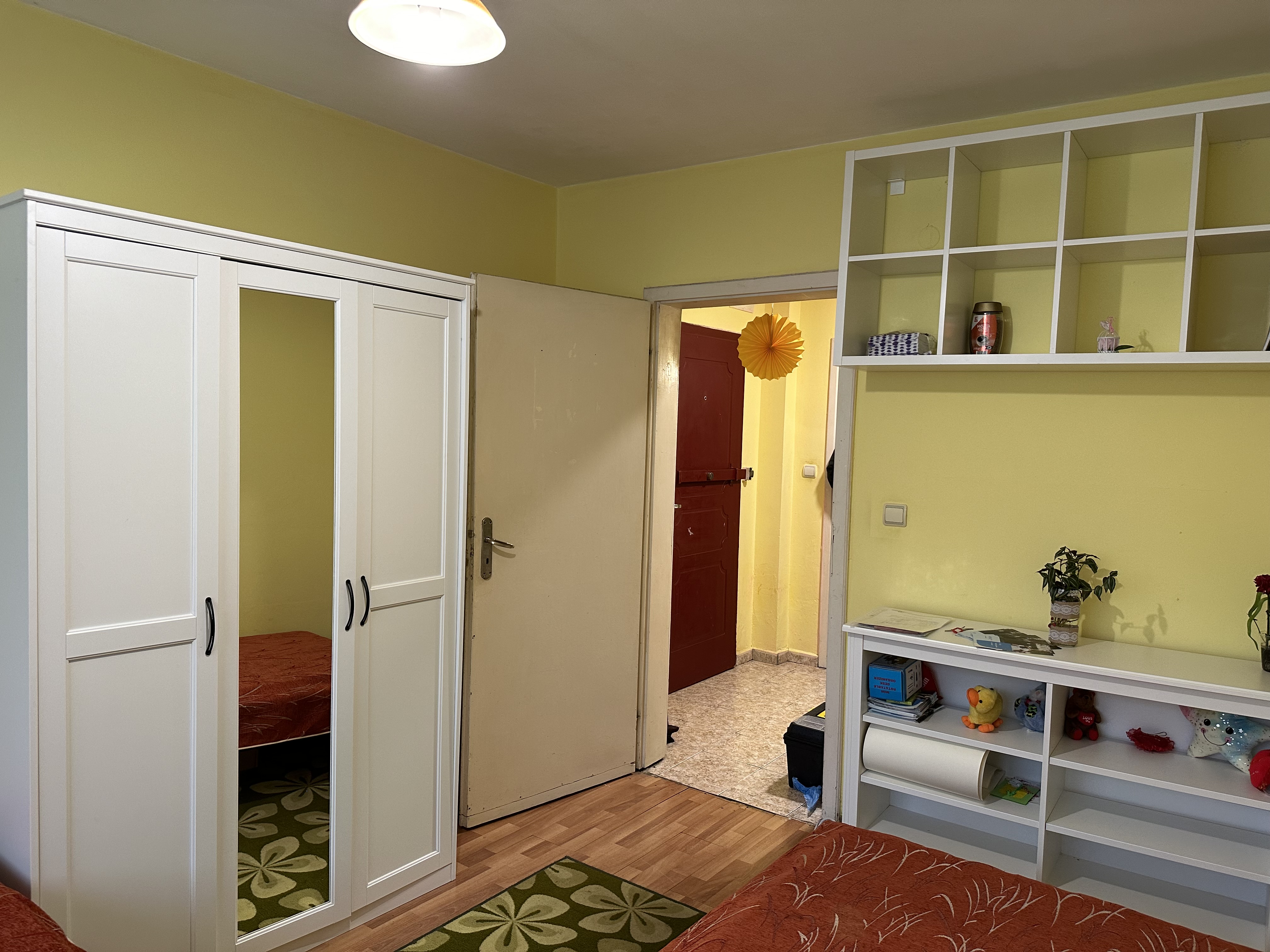 Наблюдавано жилище за младежи от 18 до 25 г., ул. "Ильо Войвода" № 2